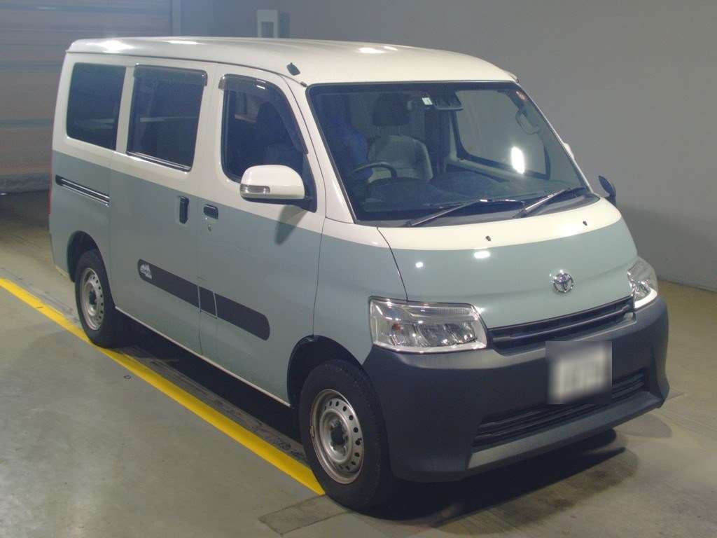 2021 Toyota Townace Van S403M[2]