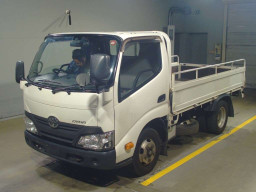 2018 Toyota Dyna Truck