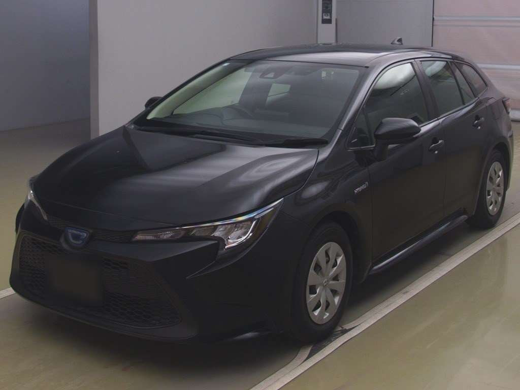 2019 Toyota Corolla Touring Wagon ZWE211W[0]