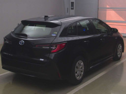 2019 Toyota Corolla Touring Wagon