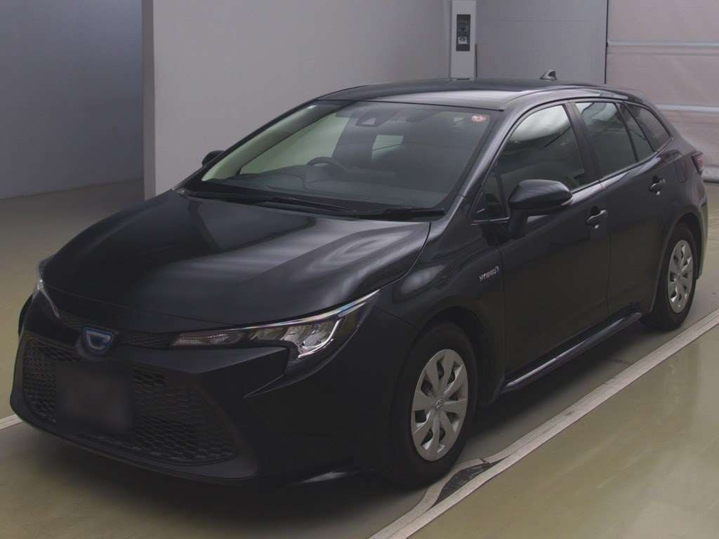 2019 Toyota Corolla Touring Wagon ZWE211W[0]