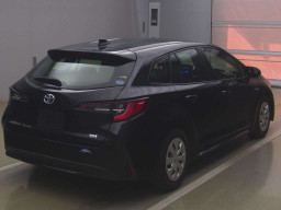 2019 Toyota Corolla Touring Wagon