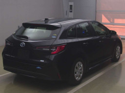 2019 Toyota Corolla Touring Wagon