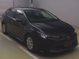 2019 Toyota Corolla Touring Wagon