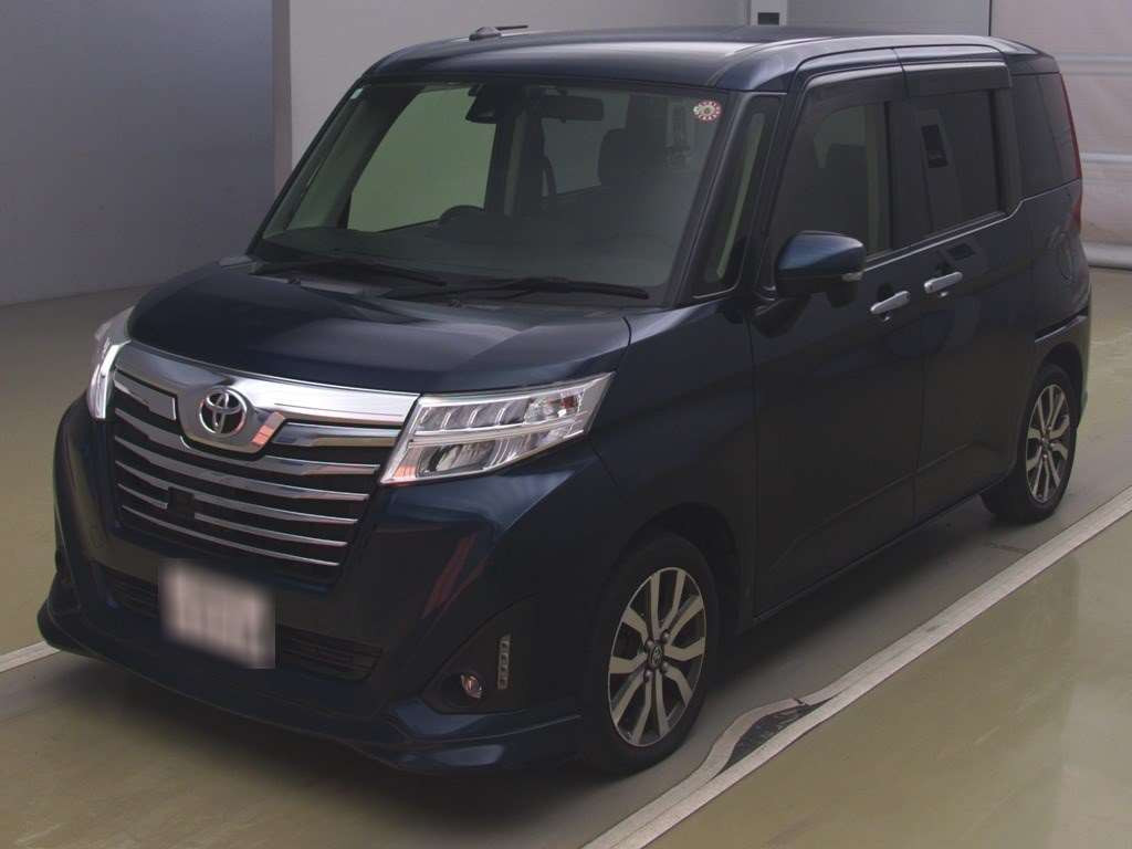 2016 Toyota Roomy M900A[0]