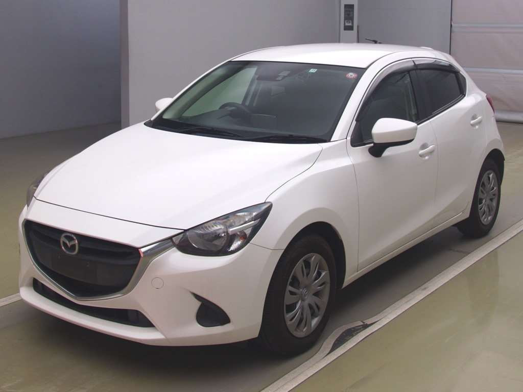 2015 Mazda Demio DJ3FS[0]