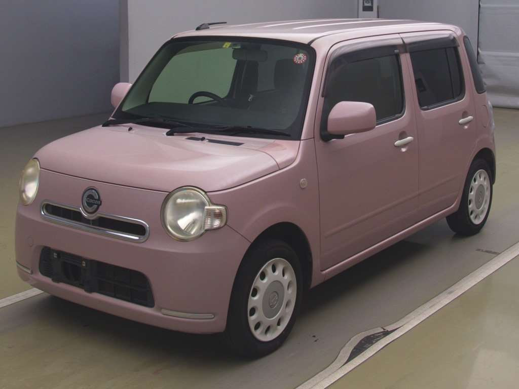 2014 Daihatsu Mira Cocoa L675S[0]