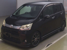 2011 Daihatsu Move Custom