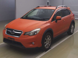 2013 Subaru XV