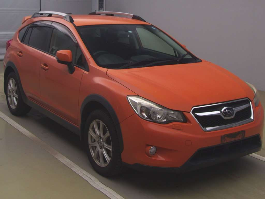 2013 Subaru XV GP7[2]