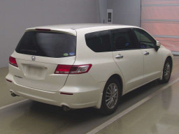 2008 Honda Odyssey