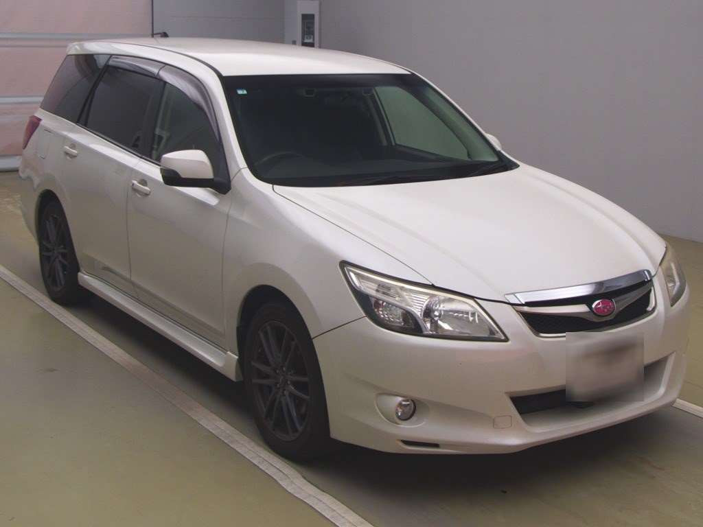 2012 Subaru Exiga YAM[2]