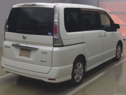 2010 Nissan Serena