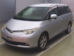 2007 Toyota Estima