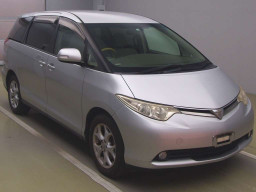 2007 Toyota Estima