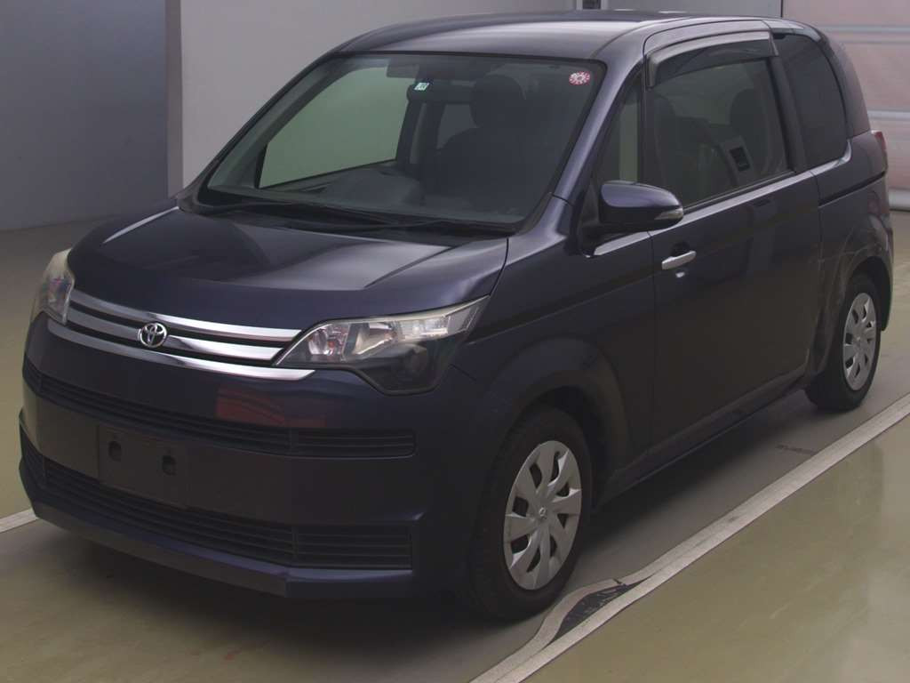 2013 Toyota Spade NCP141[0]