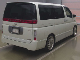 2003 Nissan Elgrand