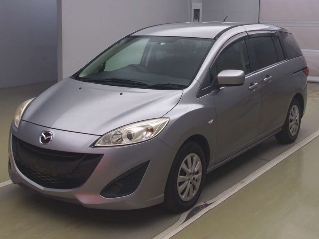 2013 Mazda Premacy CWEFW[0]