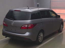 2013 Mazda Premacy