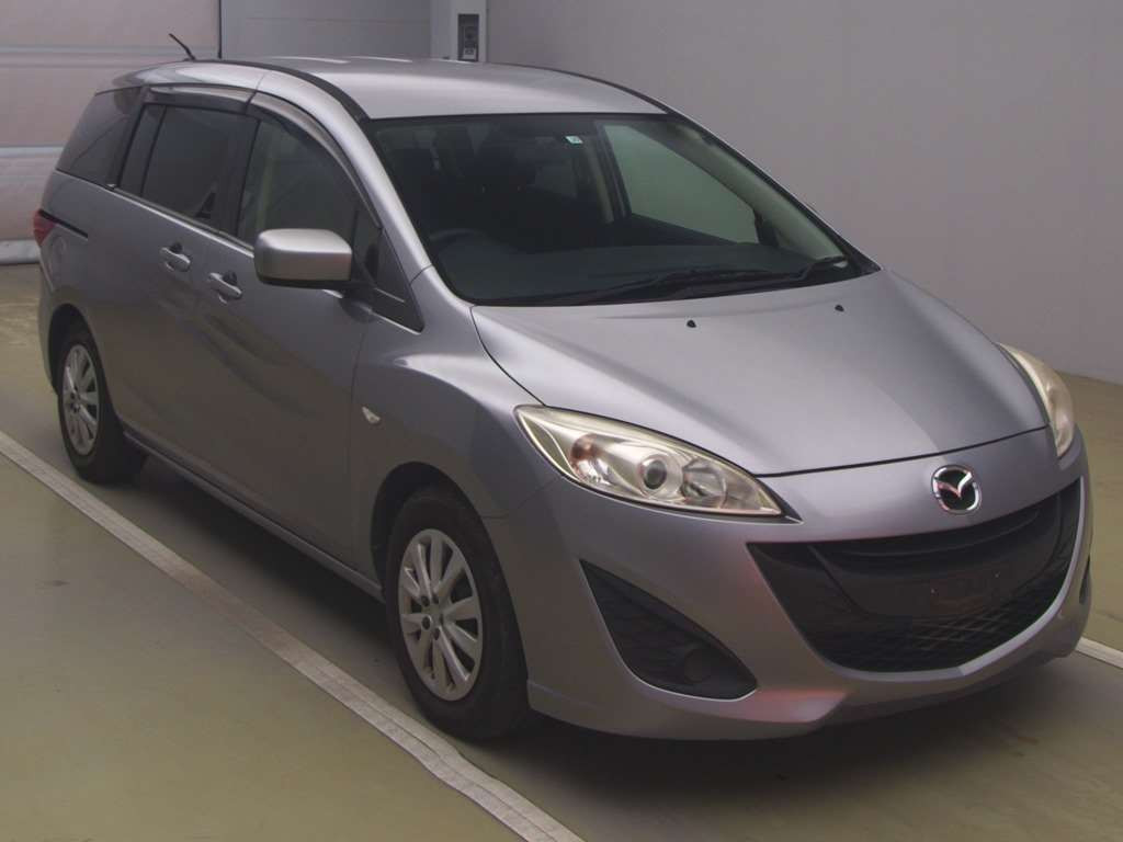 2013 Mazda Premacy CWEFW[2]