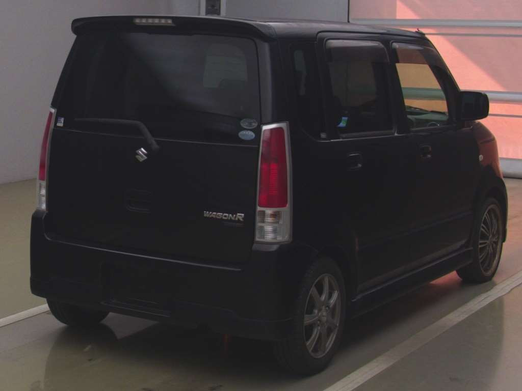 2005 Suzuki Wagon R MH21S[1]