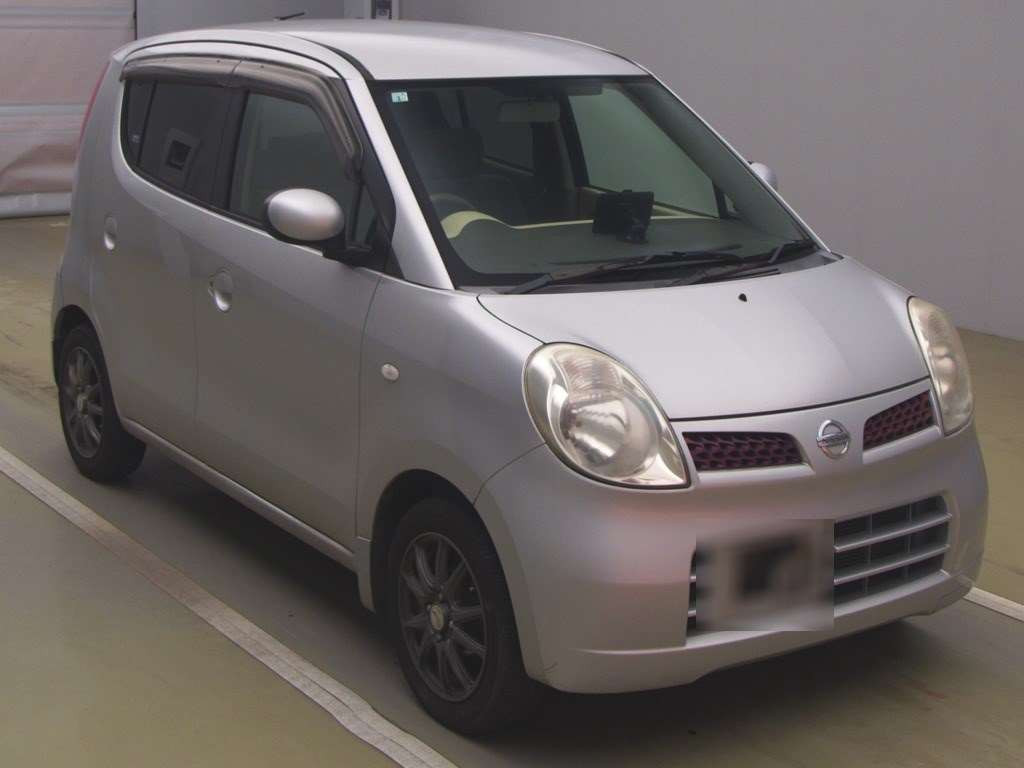 2007 Nissan Moco MG22S[2]