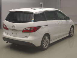 2010 Mazda Premacy