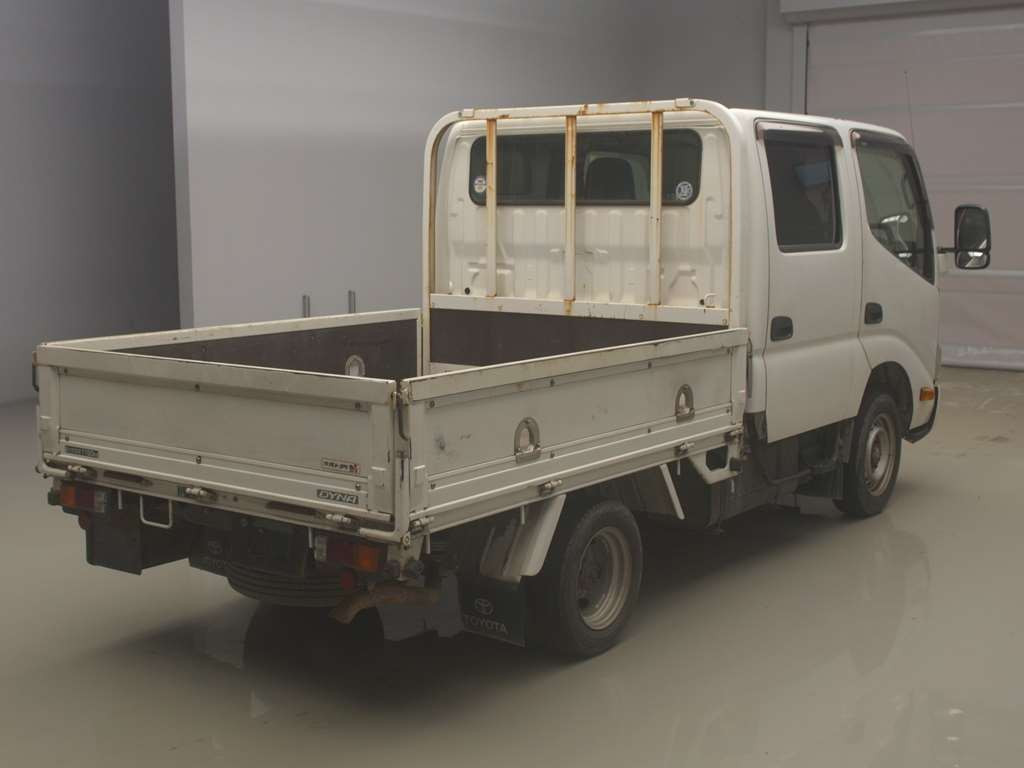 2019 Toyota Dyna Truck KDY231[1]