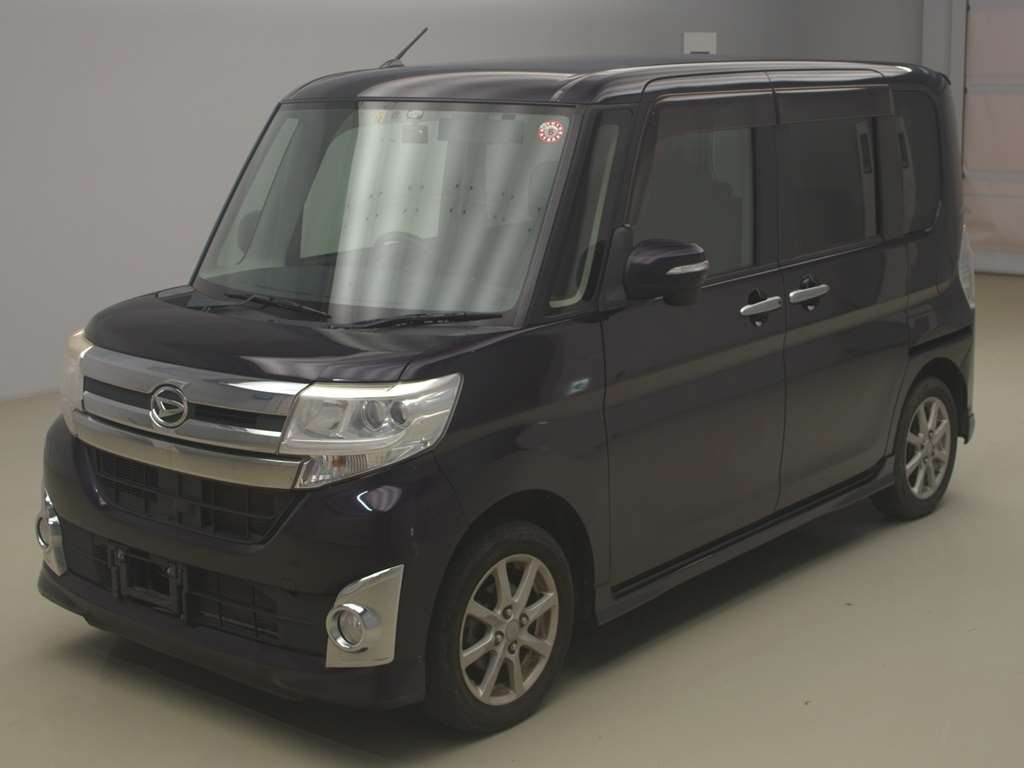 2013 Daihatsu Tanto LA600S[0]