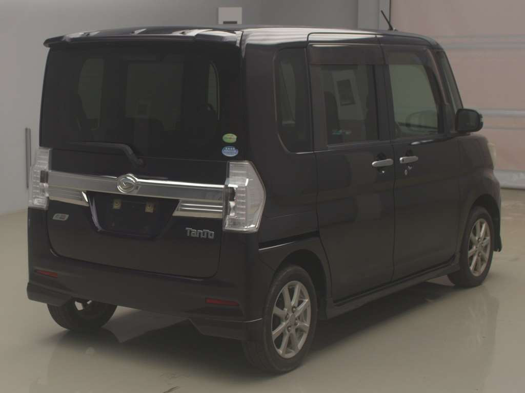 2013 Daihatsu Tanto LA600S[1]