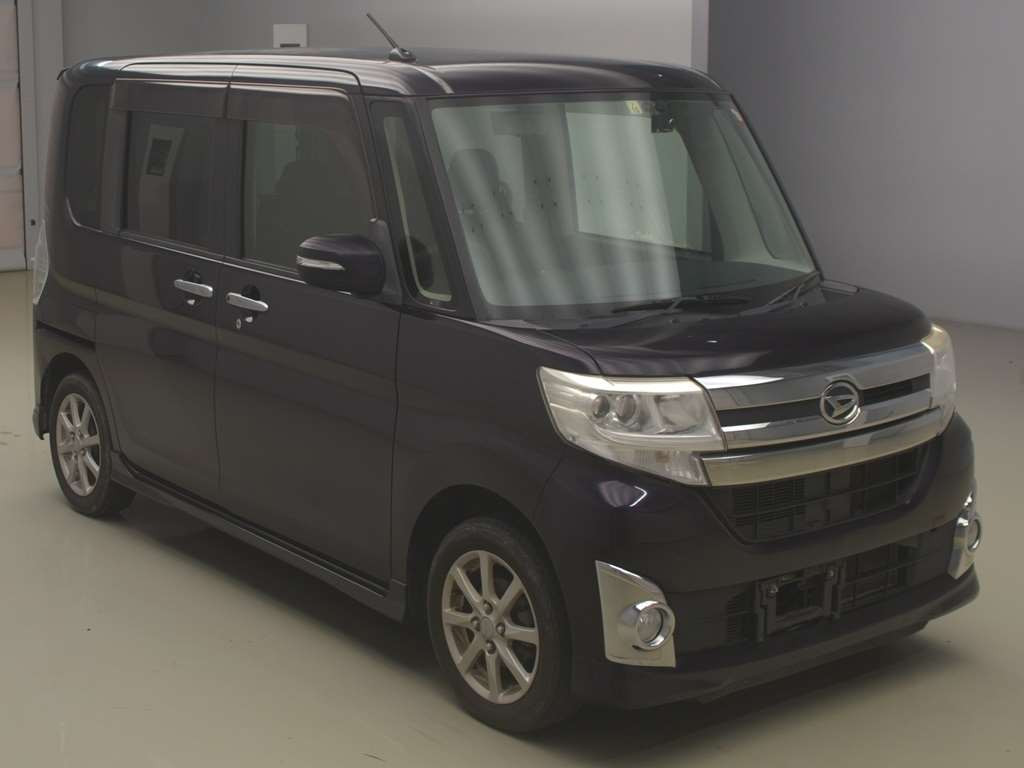 2013 Daihatsu Tanto LA600S[2]