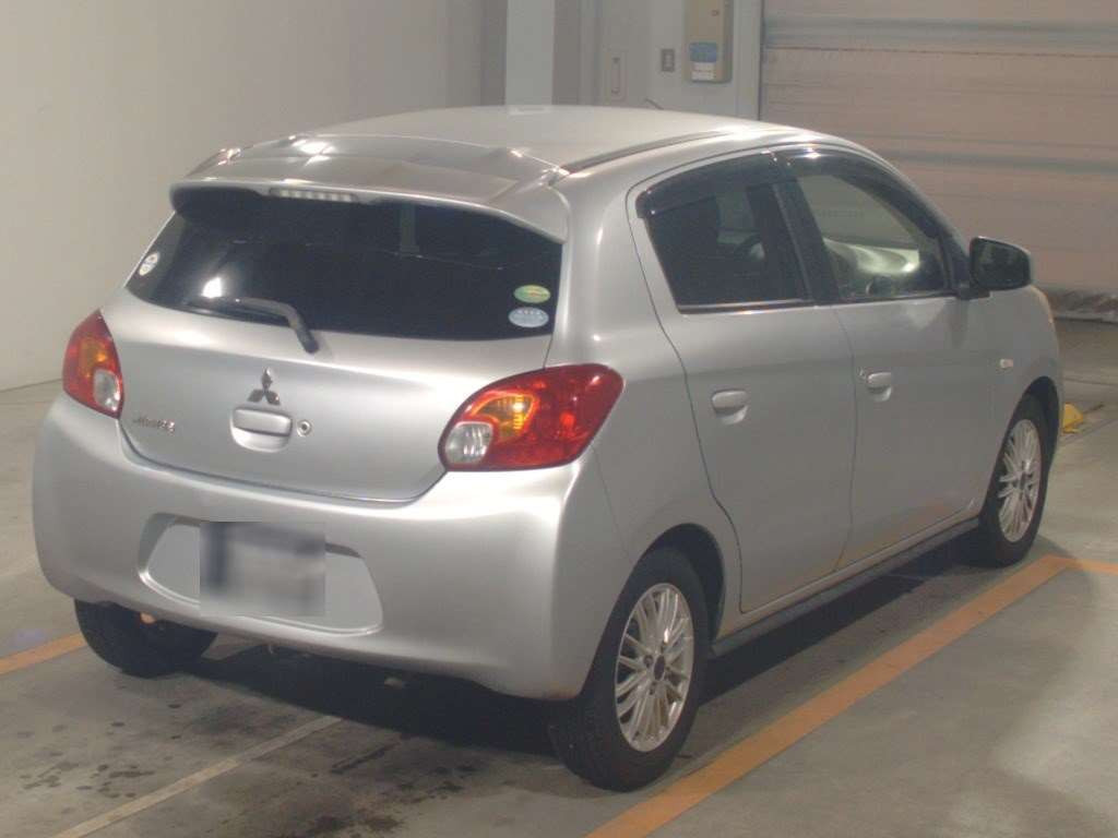 2012 Mitsubishi Mirage A05A[1]