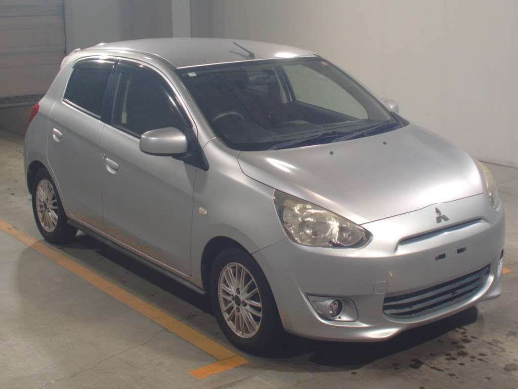 2012 Mitsubishi Mirage A05A[2]