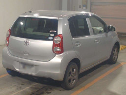 2011 Toyota Passo