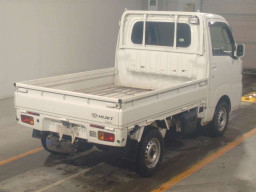 2018 Daihatsu Hijet Truck