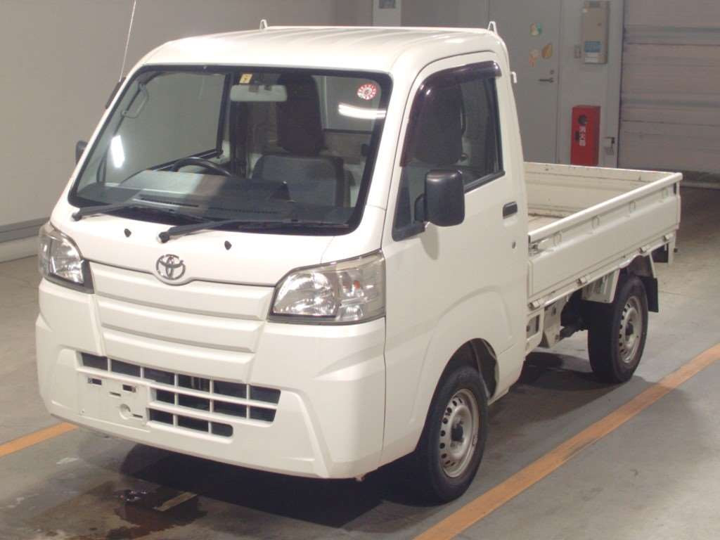 2017 Toyota Pixis Truck S510U[0]