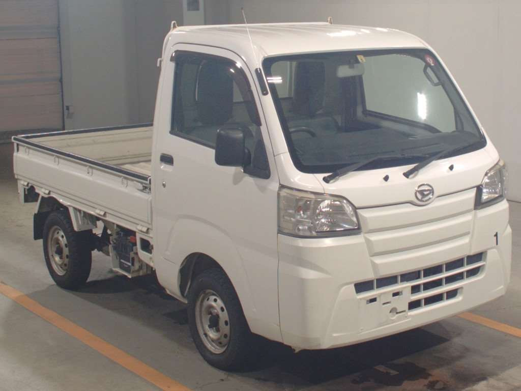 2015 Daihatsu Hijet Truck S510P[2]