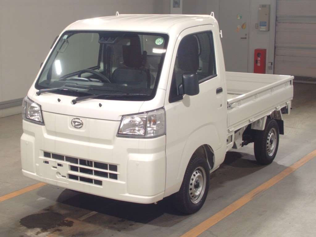 2024 Daihatsu Hijet Truck S500P[0]