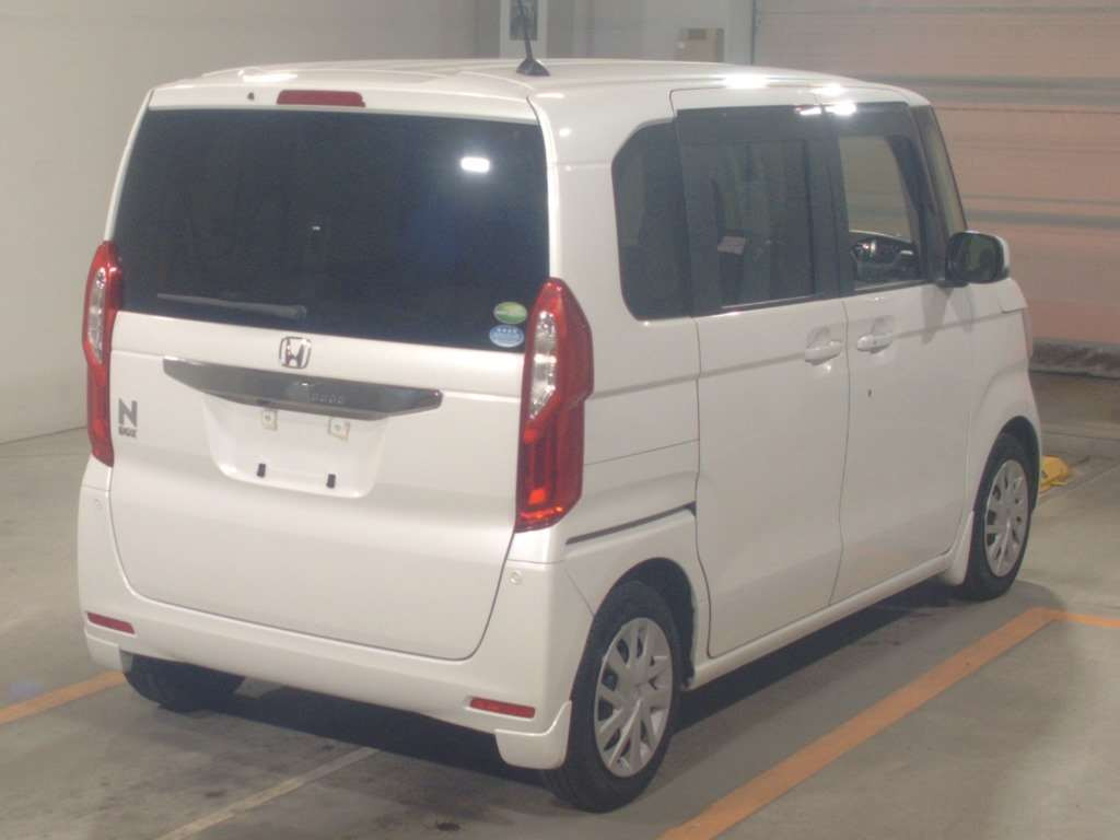 2019 Honda N-BOX JF3[1]