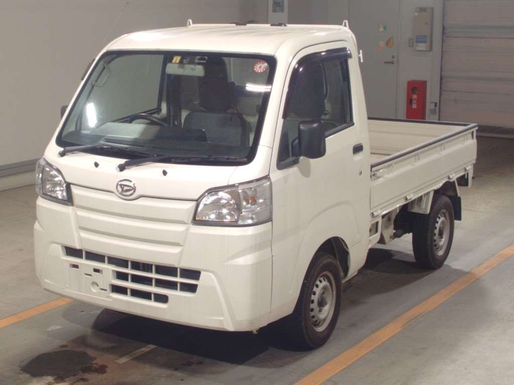 2018 Daihatsu Hijet Truck S500P[0]