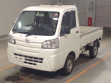 2018 Daihatsu Hijet Truck