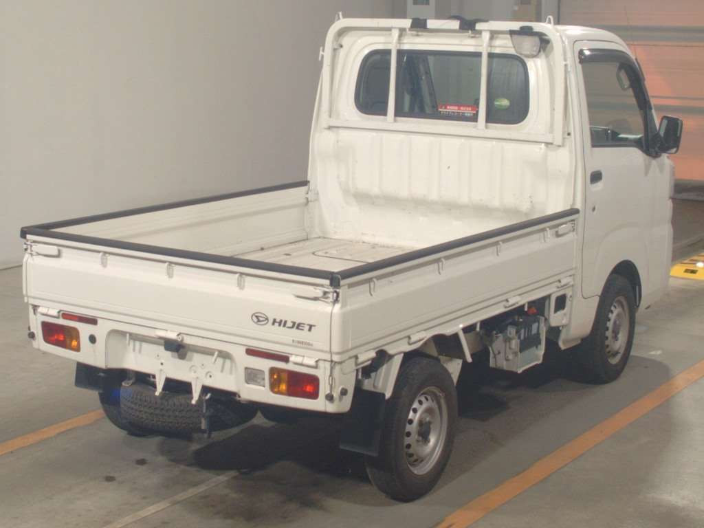 2018 Daihatsu Hijet Truck S500P[1]