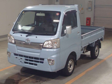 2015 Toyota Pixis Truck