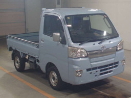 2015 Toyota Pixis Truck