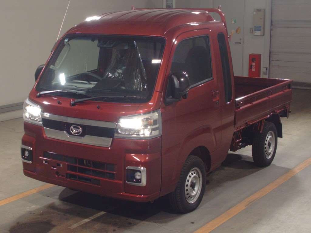 2024 Daihatsu Hijet Truck S510P[0]