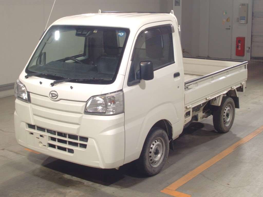 2018 Daihatsu Hijet Truck S500P[0]