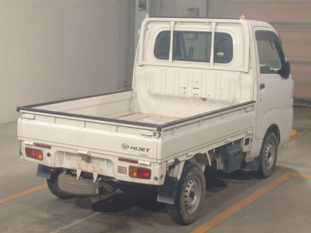 2018 Daihatsu Hijet Truck S500P[1]