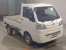 2018 Daihatsu Hijet Truck