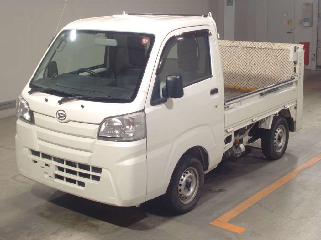 2017 Daihatsu Hijet Truck S510P[0]