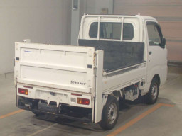 2017 Daihatsu Hijet Truck